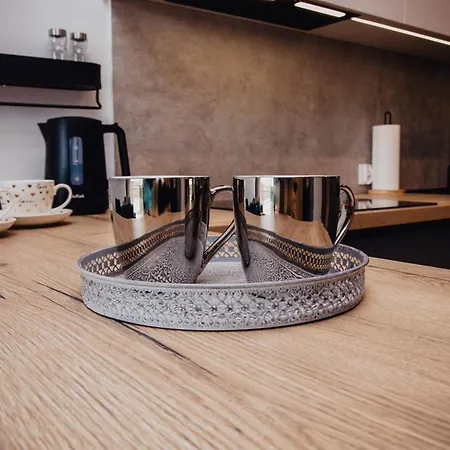 Jbhotels Prestige 3* シュチェチン