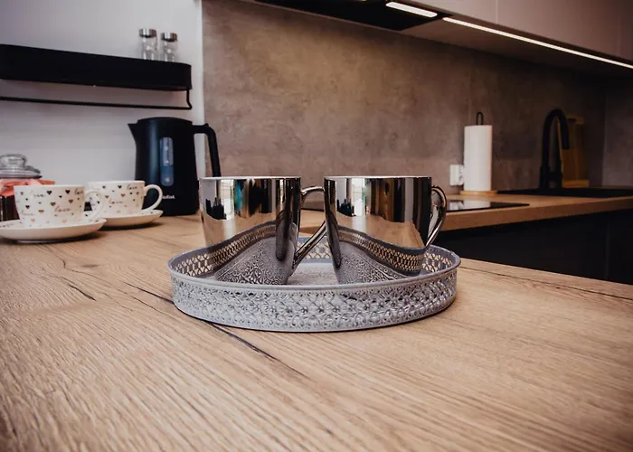 Jbhotels Prestige 3* シュチェチン