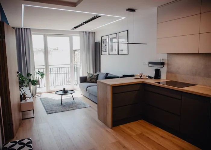 Jbhotels Prestige Szczecin